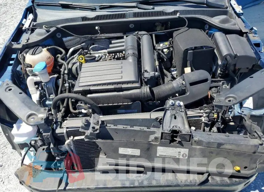 3VW2B7AJXHM383146 Photo# 11