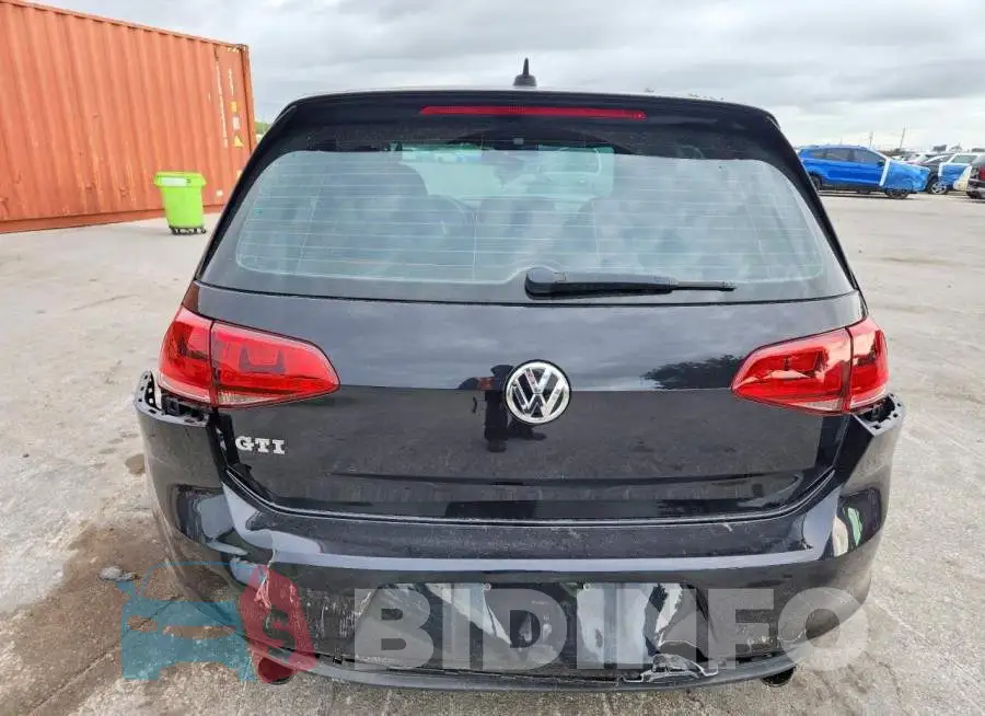 3VW4T7AU8HM074212 Photo# 6