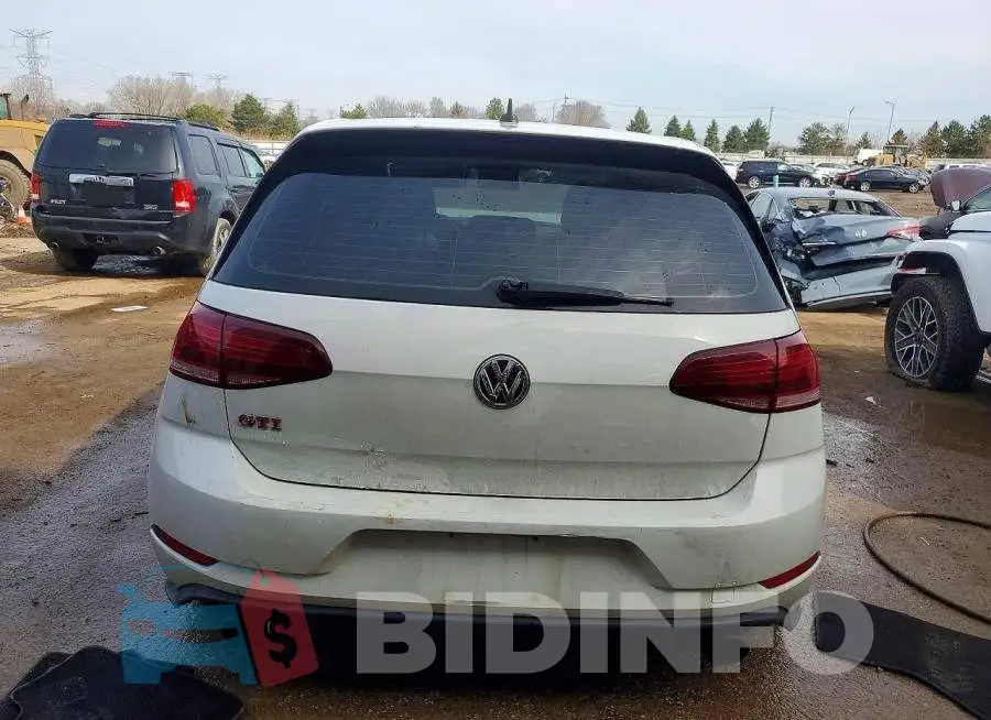 3VW6T7AU6KM007575 Photo# 6