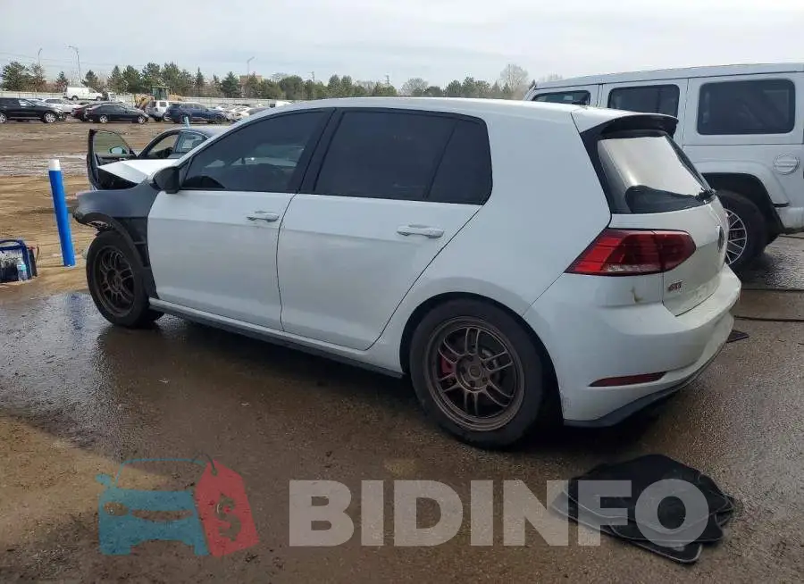 3VW6T7AU6KM007575 Photo# 2