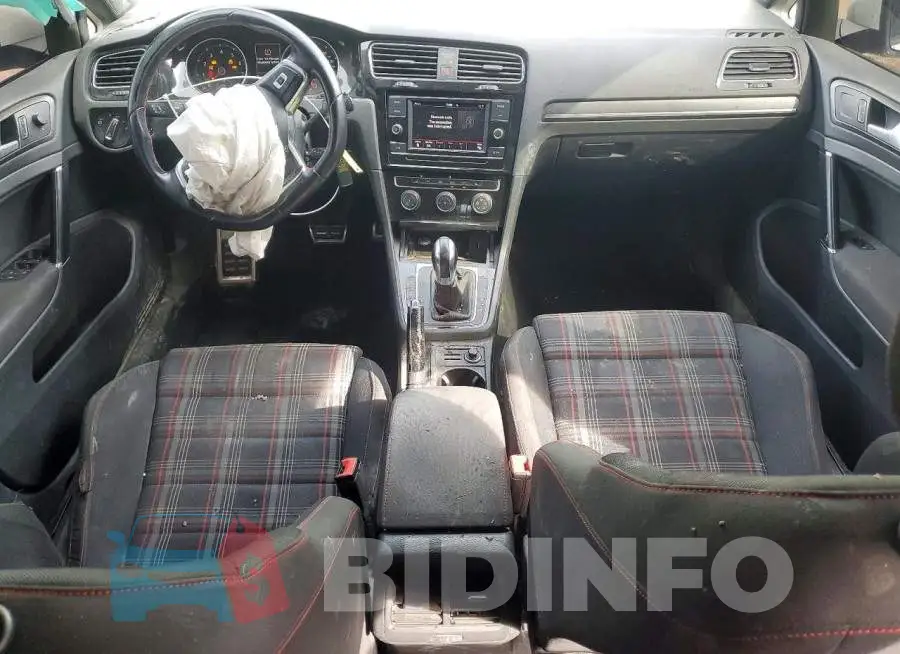3VW6T7AU6KM007575 Photo# 8