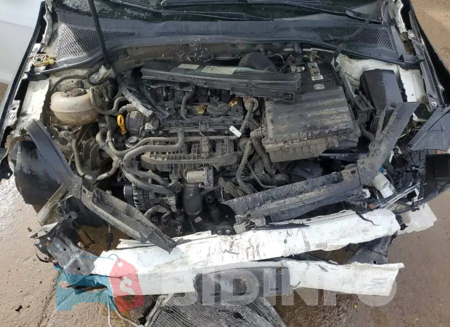 3VW6T7AU6KM007575 Photo# 11