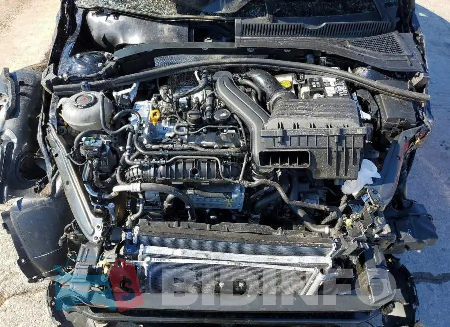 3VW7W7BU4TM047665 Photo# 11