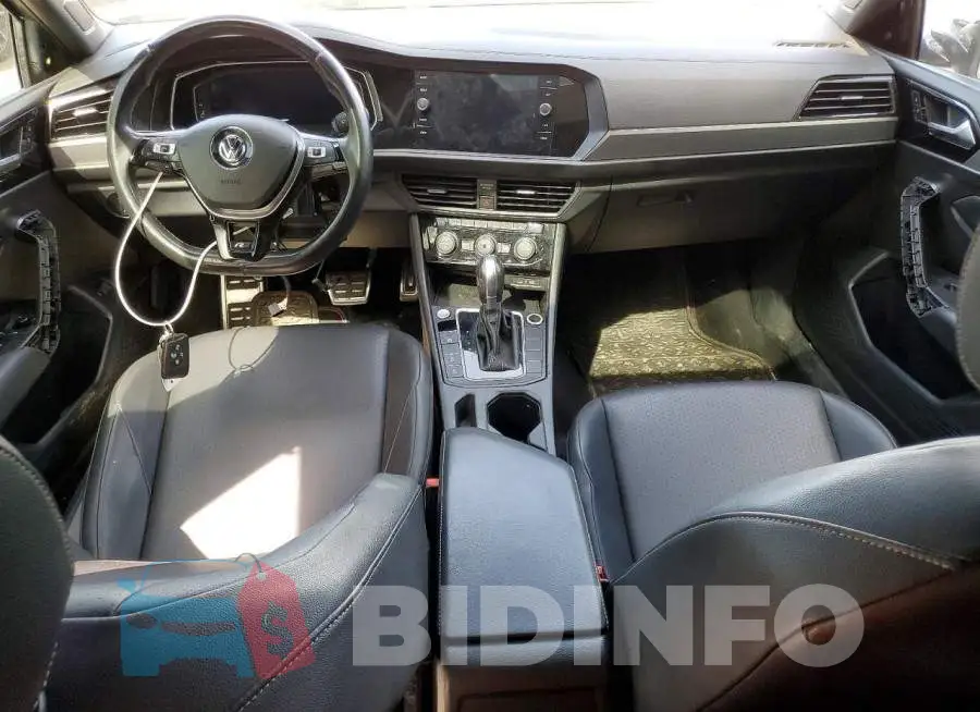 3VW9T7BU8RM017398 Photo# 8