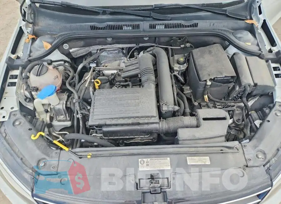 3VWDB7AJ4HM399285 Photo# 11