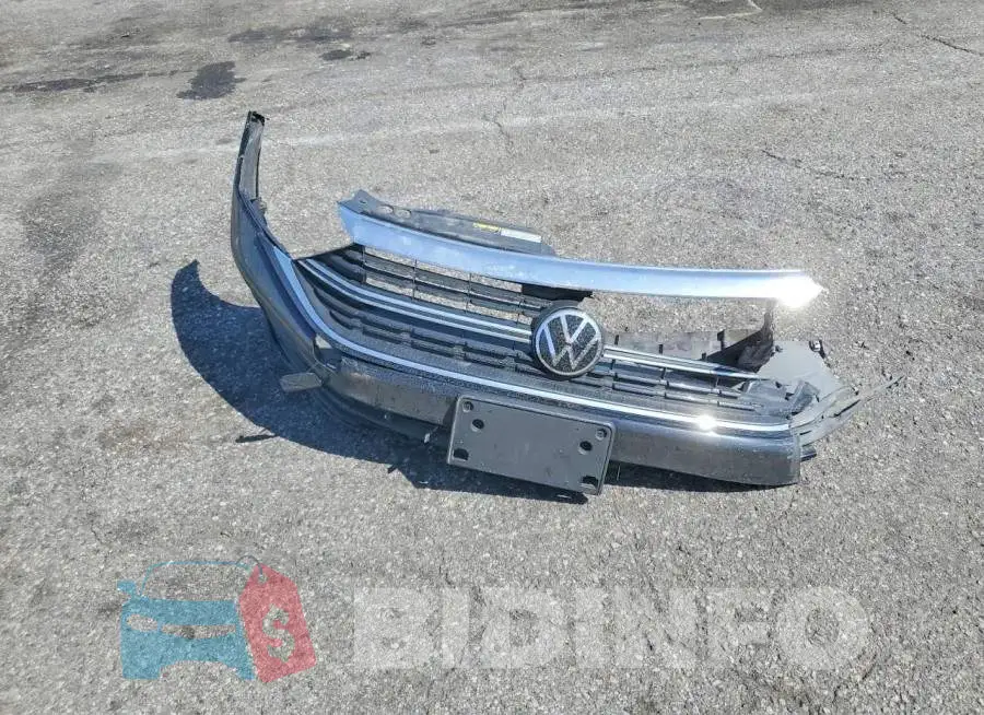 3VWEM7BUXRM041715 Photo# 12