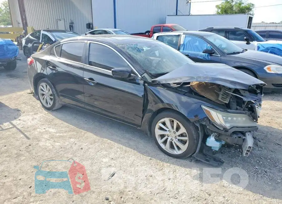 19UDE2F39JA006358 Photo# 4
