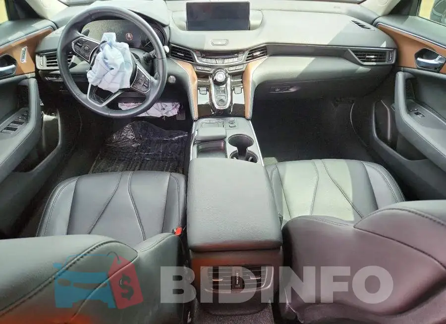 19UUB5F35MA003147 Photo# 8