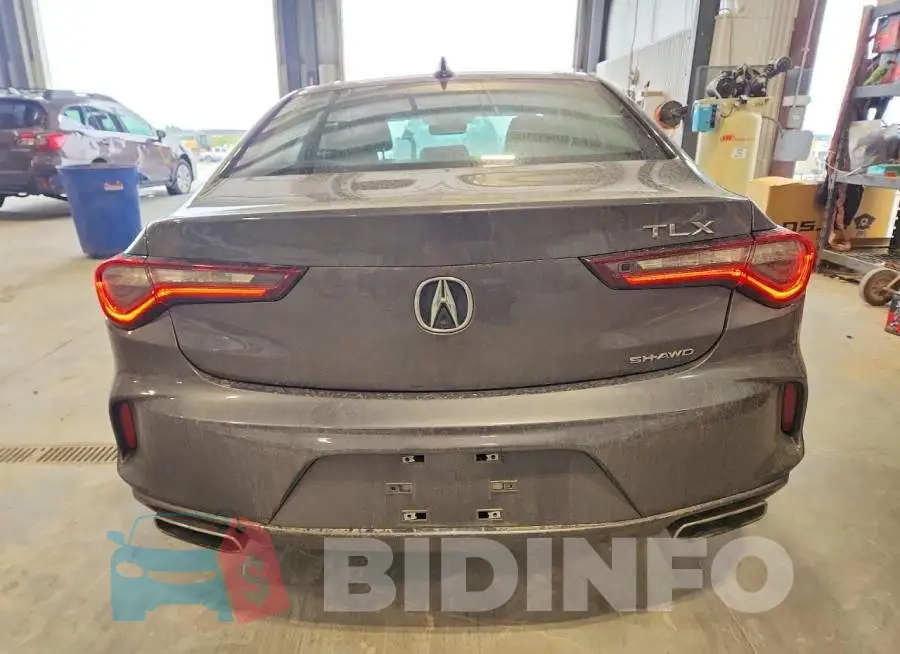 19UUB6F30MA007595 Photo# 6