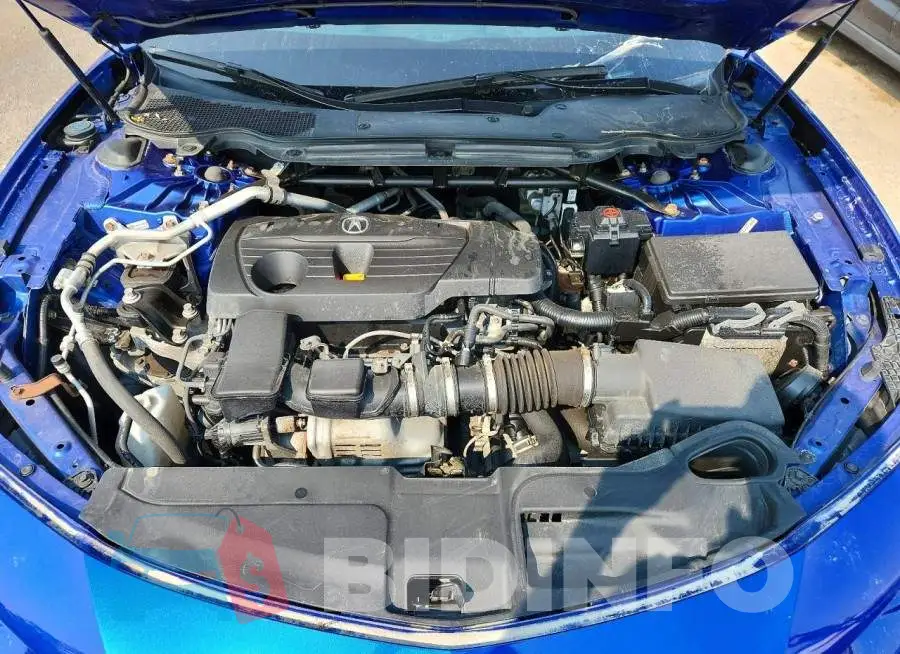 19UUB6F56MA801597 Photo# 11