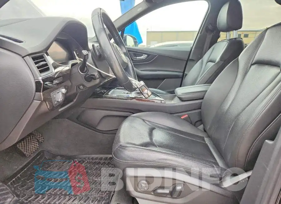 WA1VAAF72KD007597 Photo# 7