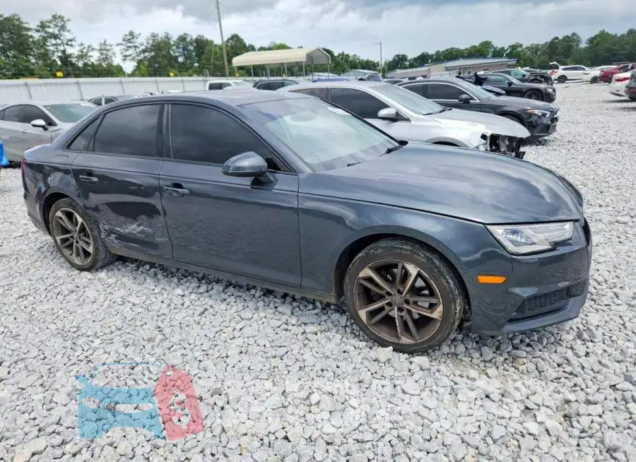 WAUGMAF45KA101516 Photo# 4