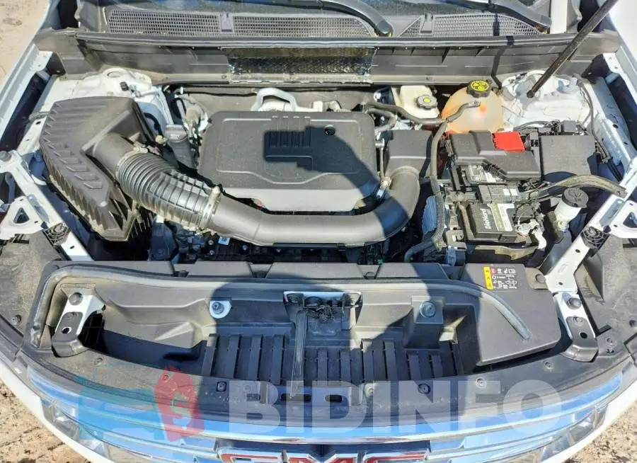 1GKKNML44PZ234717 Photo# 12