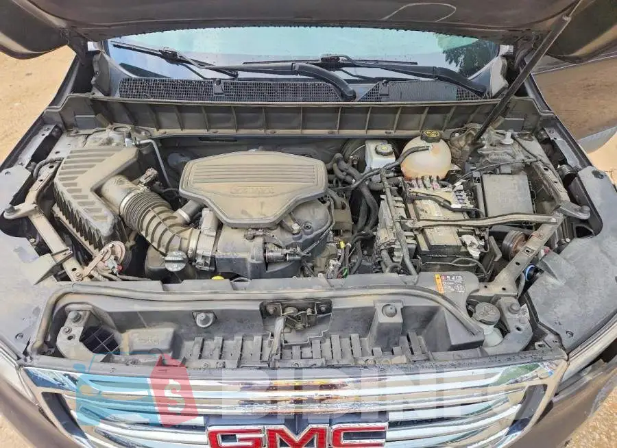 1GKKNMLS8JZ219725 Photo# 12