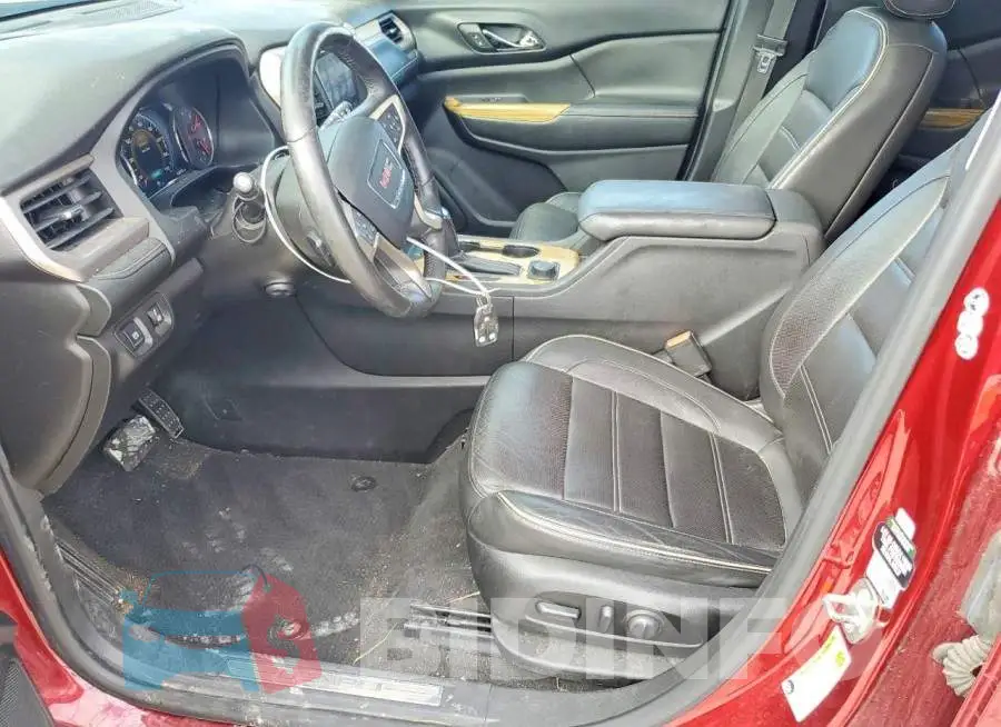 1GKKNPLS4HZ267170 Photo# 7