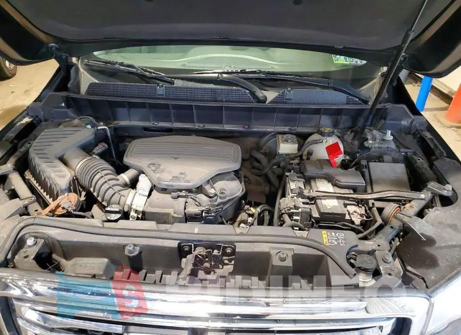 1GKKNULS6JZ157953 Photo# 12