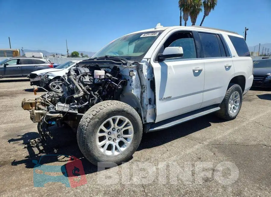 1GKS2BKC3LR215558 Photo# 1