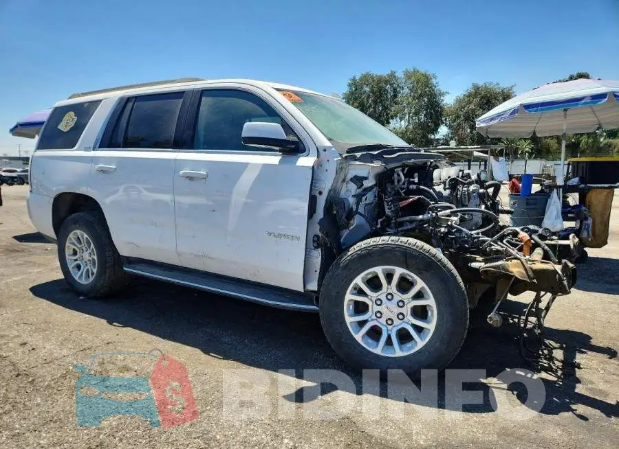 1GKS2BKC3LR215558 Photo# 4