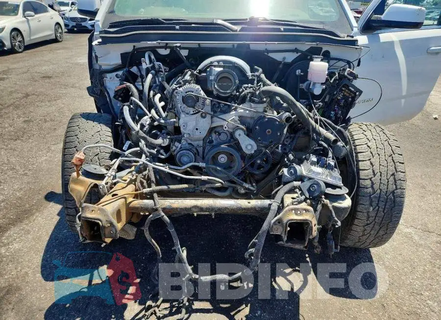 1GKS2BKC3LR215558 Photo# 12