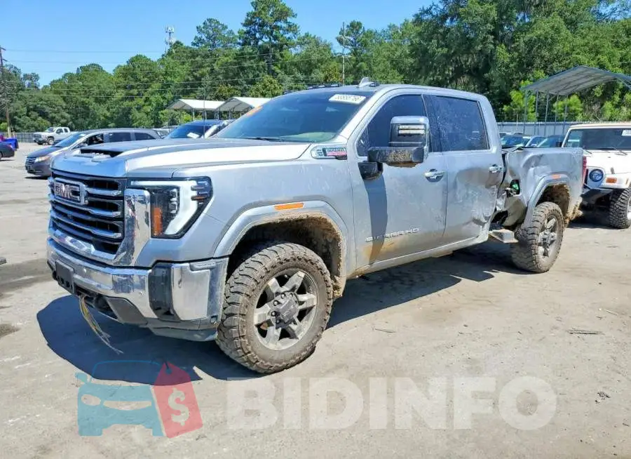 1GT4UNEY8SF222447 Photo# 1