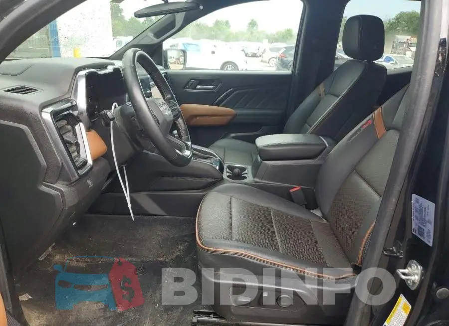 1GTP6DEK5R1318184 Photo# 7