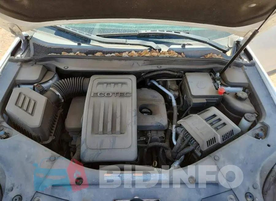 2GKFLTEKXH6324495 Photo# 12
