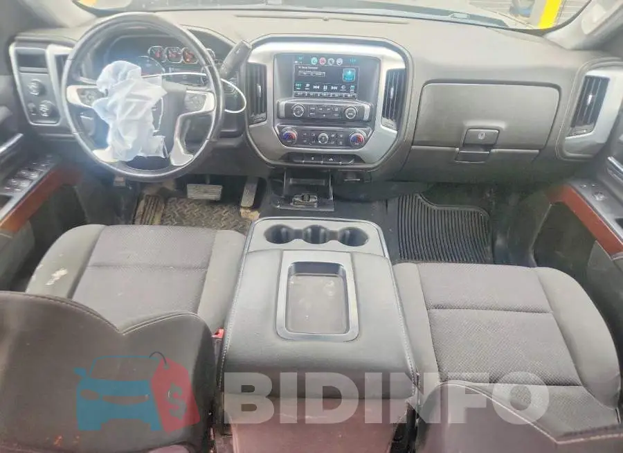 2GTV2MEC6J1108543 Photo# 8