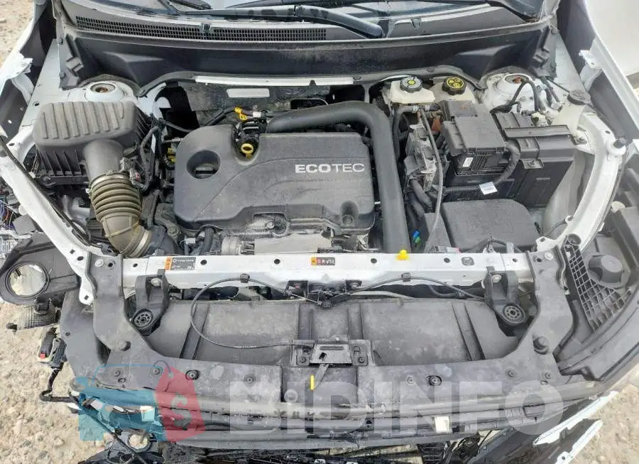 3GKALPEG9PL186794 Photo# 12