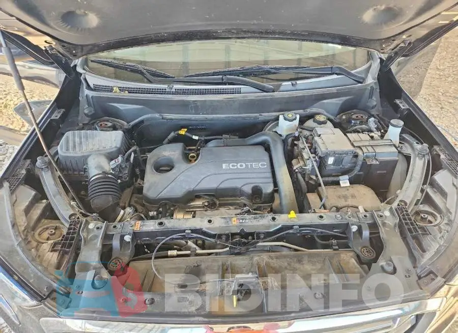 3GKALPEV7ML392934 Photo# 12