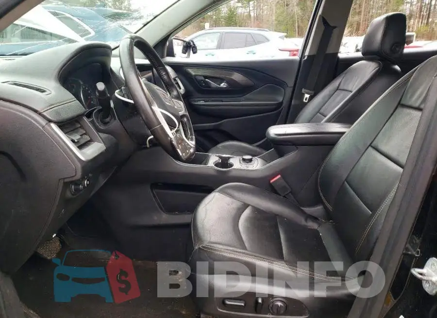 3GKALVEV8ML308138 Photo# 7