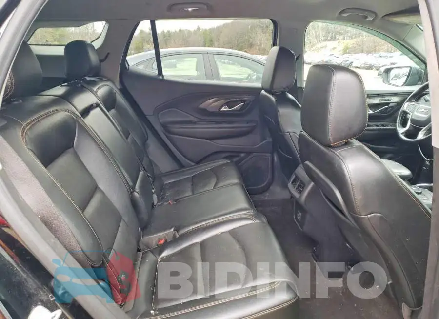 3GKALVEV8ML308138 Photo# 11