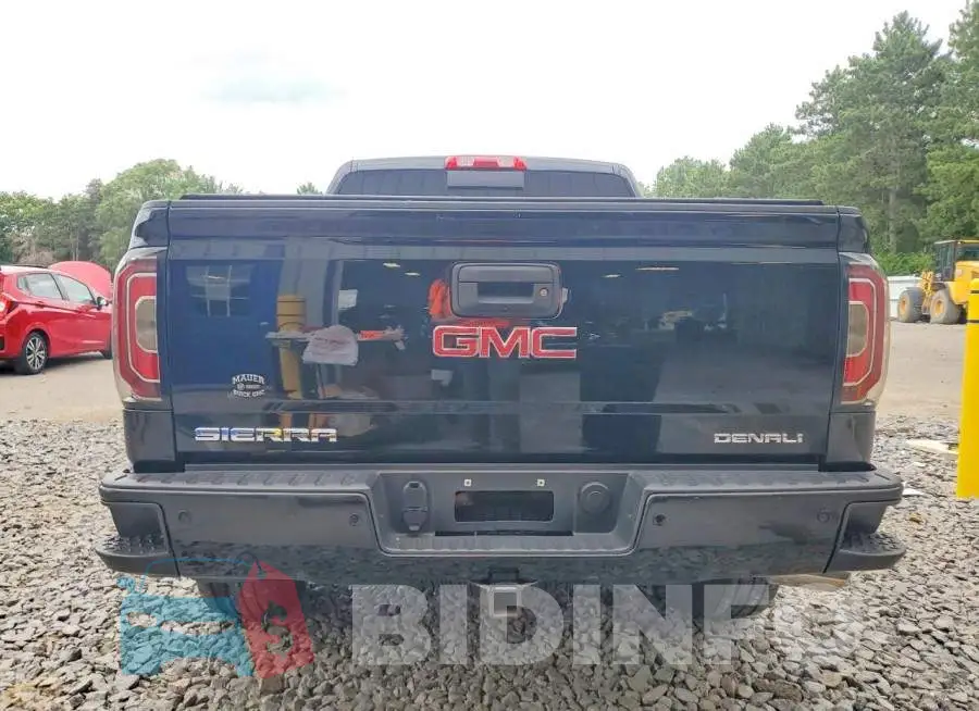 3GTU2PEC6HG515843 Photo# 6
