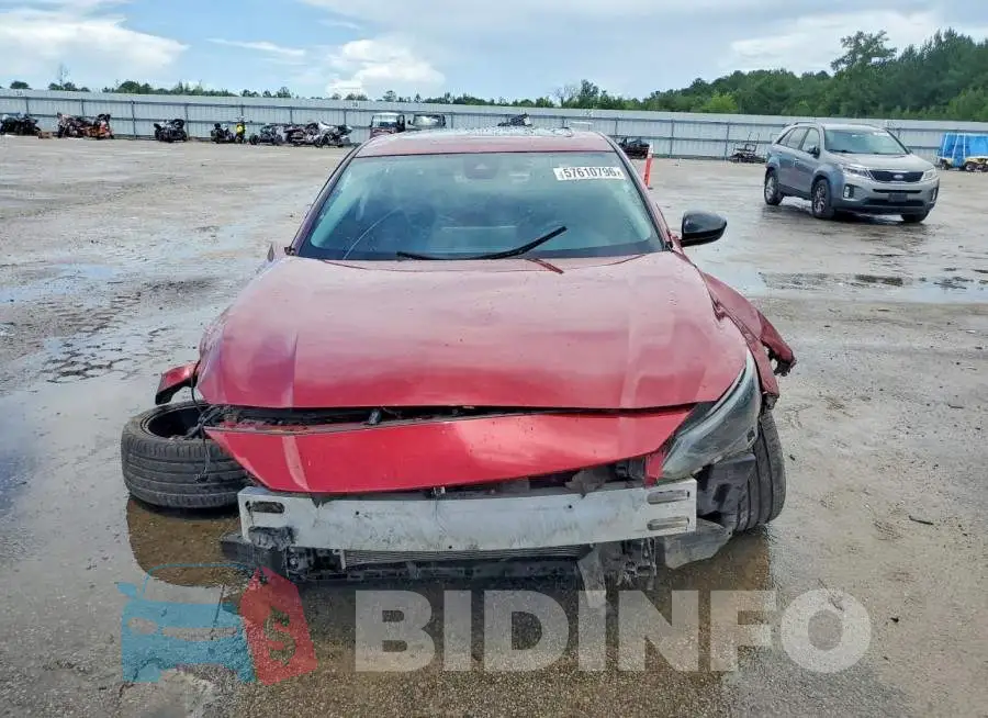 1N4BL4CV5PN307391 Photo# 5