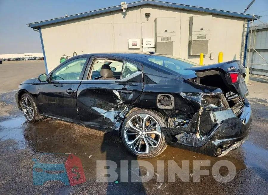 1N4BL4CV6SN432862 Photo# 2