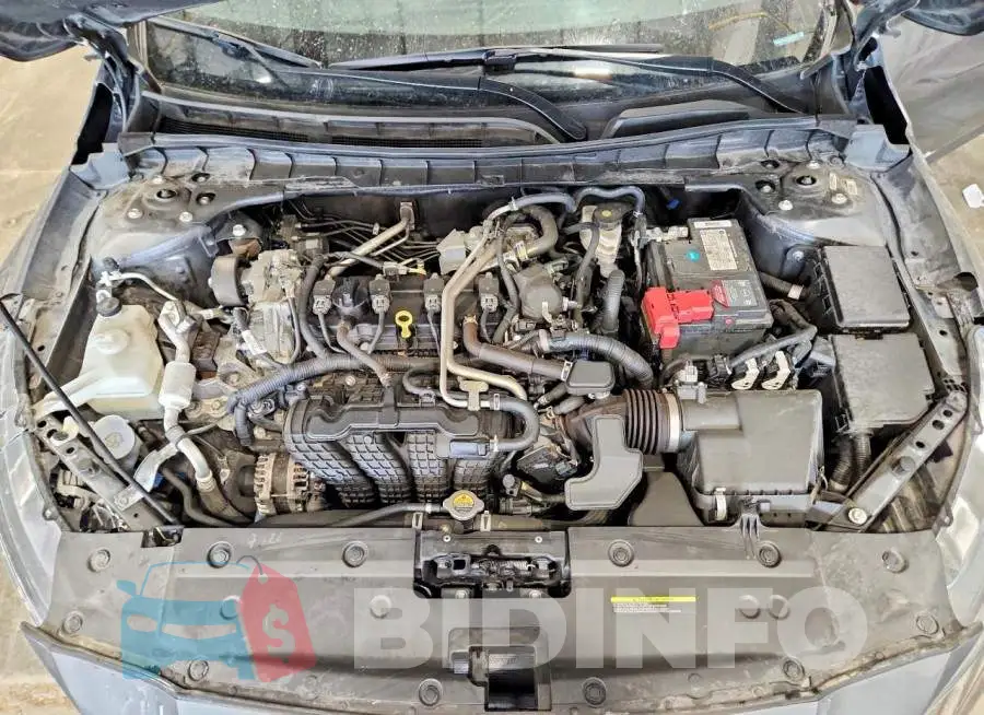 1N4BL4CV9PN394504 Photo# 11