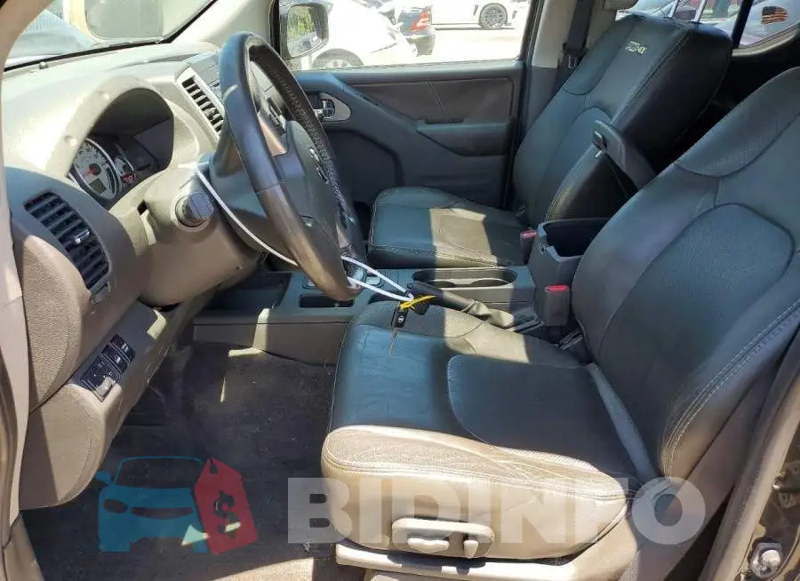 1N6DD0EV1JN701819 Photo# 7