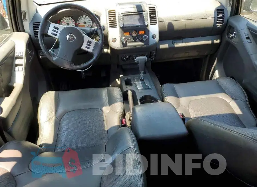 1N6DD0EV1JN701819 Photo# 8