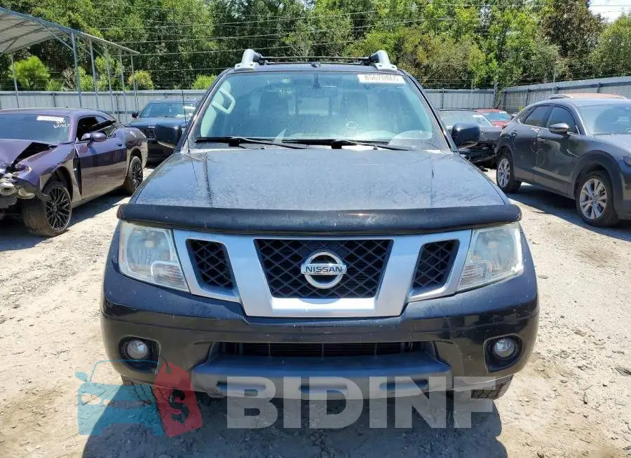 1N6DD0EV1JN701819 Photo# 5