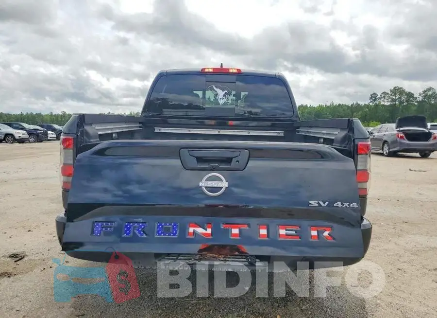 1N6ED1EK1PN617170 Photo# 6