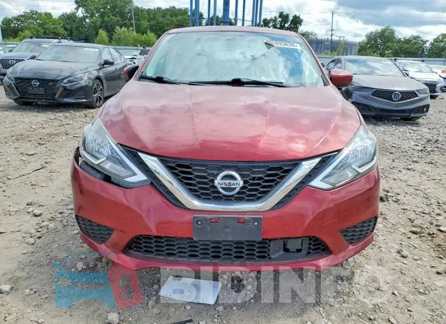 3N1AB7AP2JY296491 Photo# 5