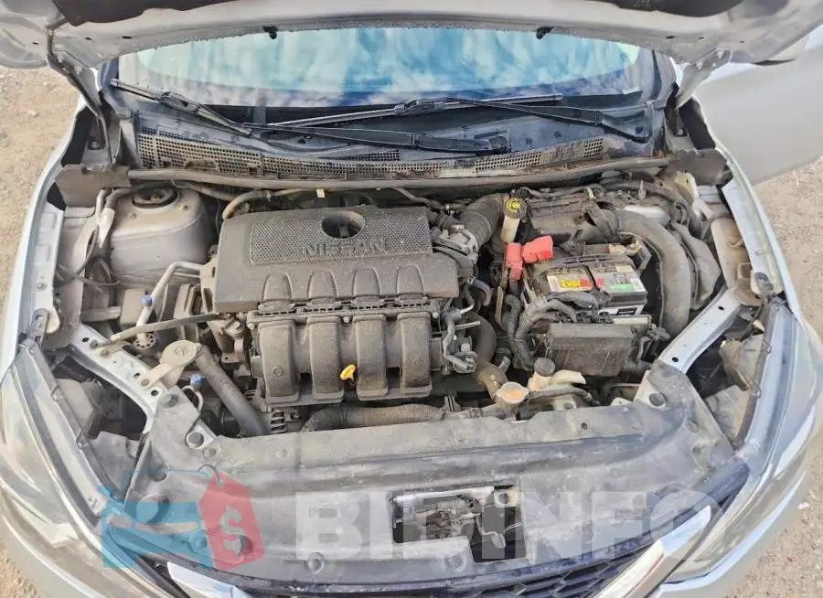 3N1AB7AP5JY278437 Photo# 11
