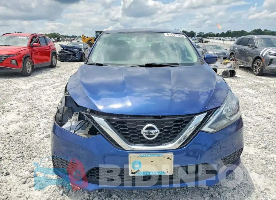 3N1AB7APXKY207154 Photo# 5