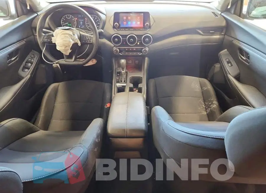 3N1AB8BV2SY278352 Photo# 8