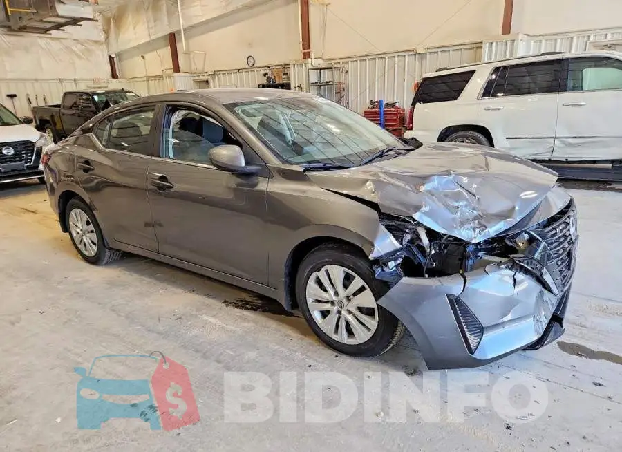 3N1AB8BV2SY278352 Photo# 4