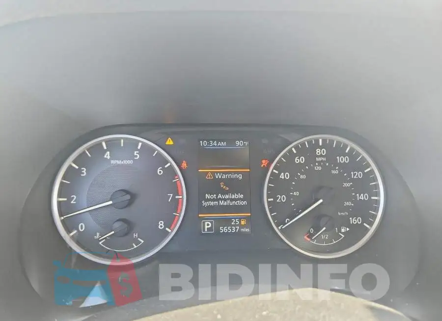 3N1AB8BV2SY345208 Photo# 9