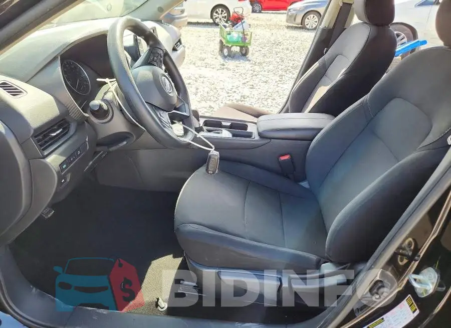 3N1AB8BV2SY345208 Photo# 7