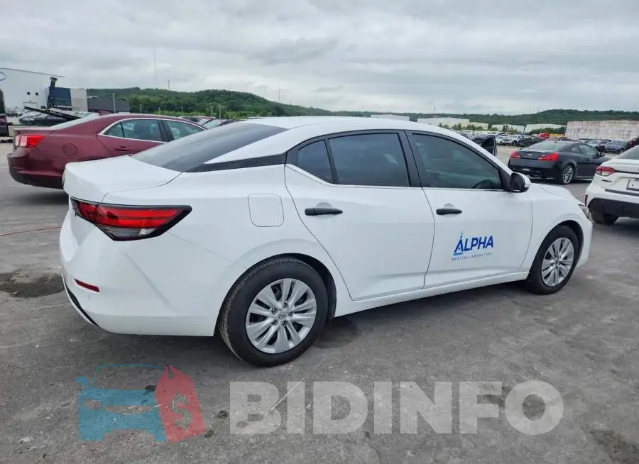 3N1AB8BV6SY214735 Photo# 3