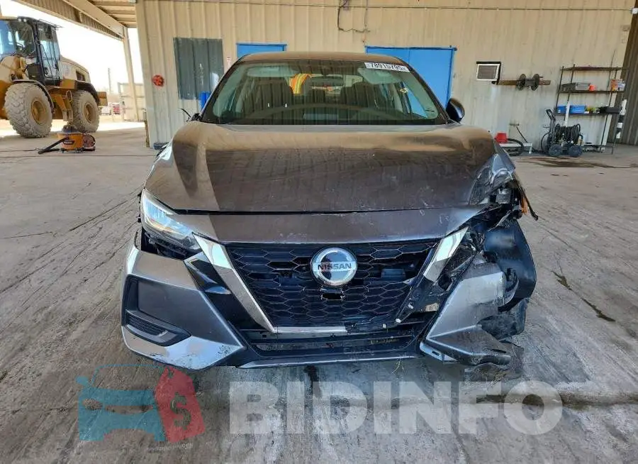 3N1AB8BV7LY237720 Photo# 5