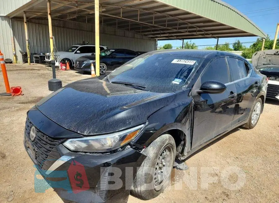 3N1AB8BV7SY205607 Photo# 1