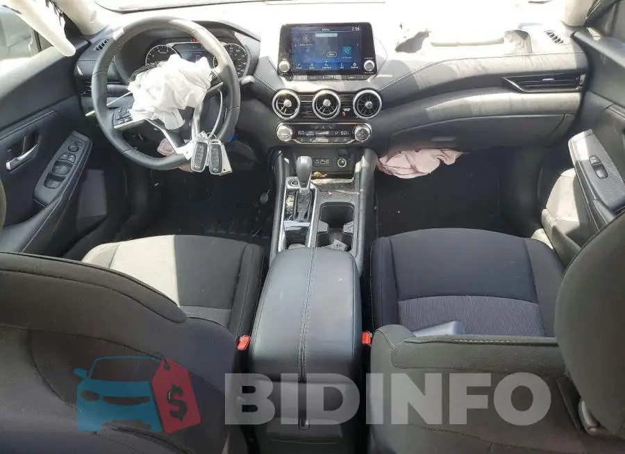 3N1AB8CV3SY370620 Photo# 8